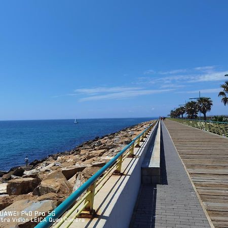 Holiday Apartment Torrevieja Exterior photo