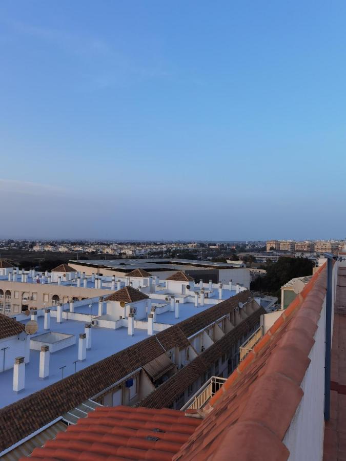 Holiday Apartment Torrevieja Exterior photo